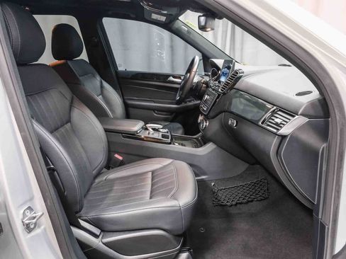 Used 2018 Mercedes-Benz GLE 350 image 16