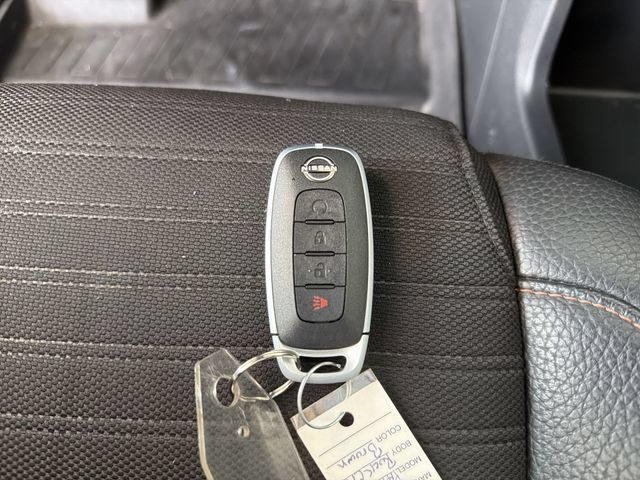 Used 2023 Nissan Pathfinder Rock Creek AWD/4WD image 30