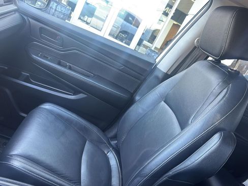 Used 2024 Honda Odyssey EX-L image 24
