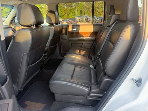 Used 2019 Ford Flex Limited AWD/4WD image 20