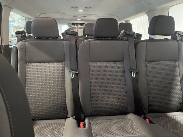 Used 2024 Ford Transit 350 XLT RWD image 12