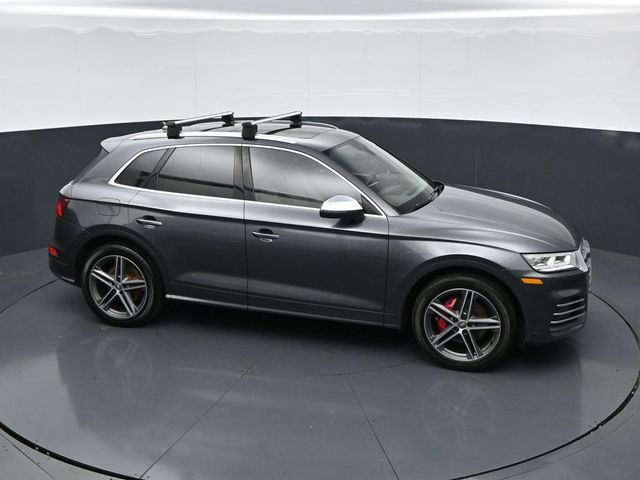 Used 2019 Audi SQ5 Premium Plus AWD/4WD image 41