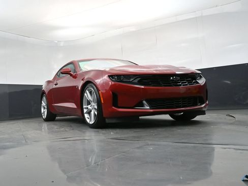 Used 2019 Chevrolet Camaro LT w/ RS Package RWD image 24