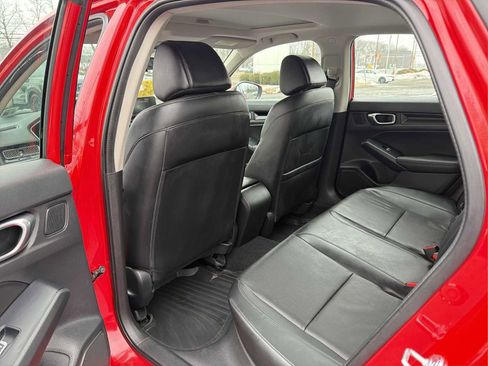 Used 2023 Honda Civic EX-L image 12