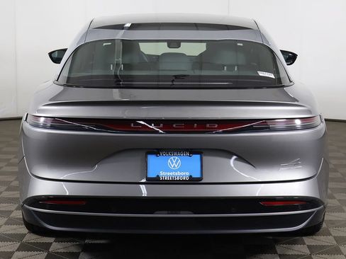 Used 2025 Lucid Air Touring AWD/4WD image 15