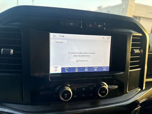 Used 2023 Ford F150 XL w/ STX Appearance Package RWD image 13