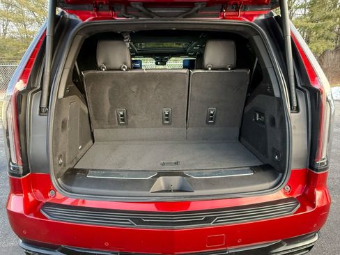 Certified 2023 Cadillac Escalade Sport Platinum image 39