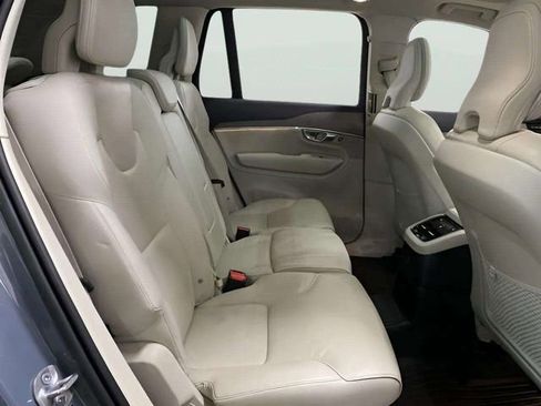 Used 2023 Volvo XC90 T8 Plus w/ Protection Package Premier image 37
