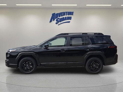 New 2026 Subaru Outback Limited image 4