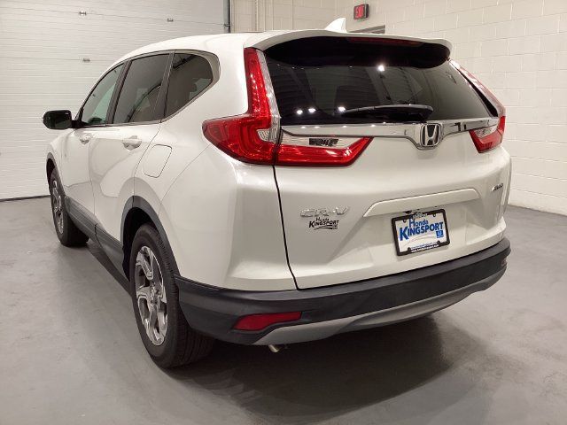 Used 2019 Honda CR-V EX-L image 6