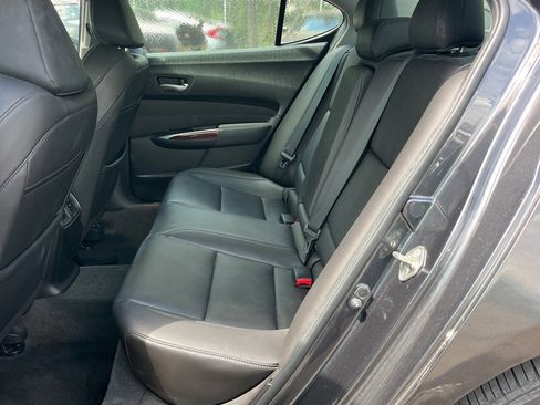 Used 2016 Acura TLX V6 image 13