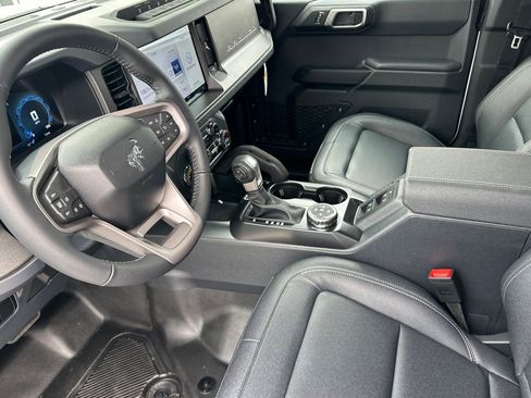 New 2026 Ford Bronco Big Bend AWD/4WD image 9
