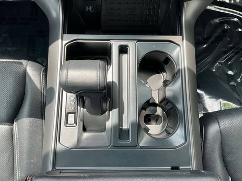 Used 2024 Ford F150 Lariat w/ Equipment Group 502A High AWD/4WD image 18