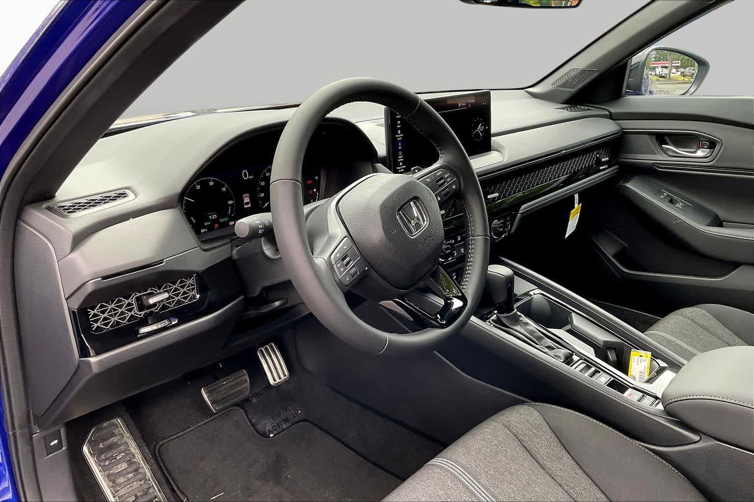 New 2026 Honda Accord Sport image 8