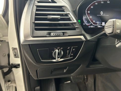Used 2023 BMW X3 xDrive30i w/ Convenience Package image 26