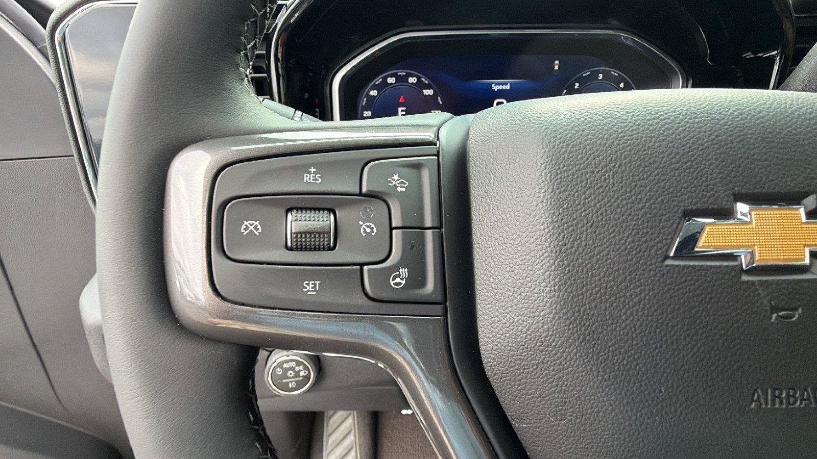 New 2026 Chevrolet Silverado 2500 High Country w/ High Country Premium Package AWD/4WD image 24