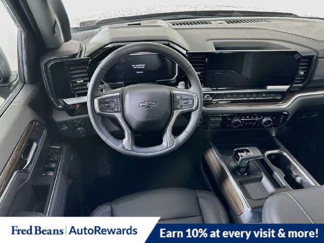 New 2026 Chevrolet Silverado 1500 RST w/ All Star Edition Plus AWD/4WD image 20