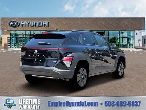 New 2026 Hyundai Kona SEL Sport image 7