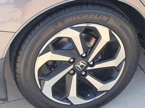 Used 2016 Honda Accord EX-L image 7