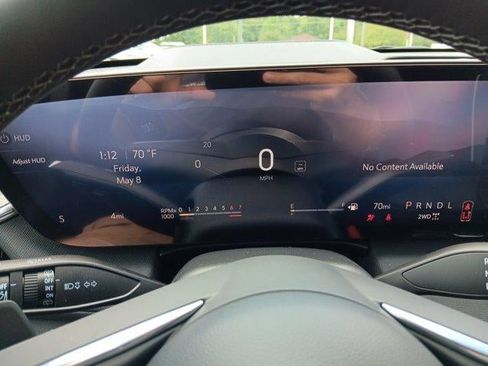 New 2026 Buick Enclave Preferred w/ Power Package AWD/4WD image 9
