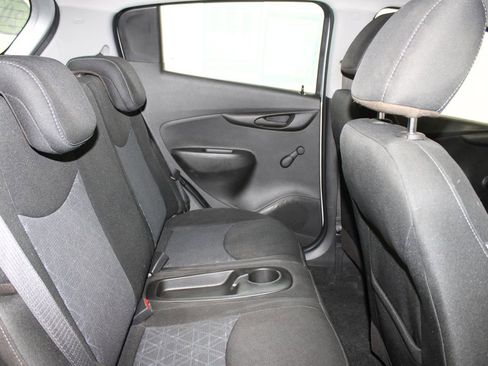 Used 2021 Chevrolet Spark LS image 26