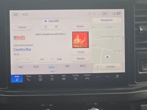 New 2026 Ford F250 Lariat AWD/4WD image 14