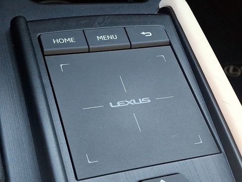 Used 2022 Lexus ES 350 w/ Premium Package image 24