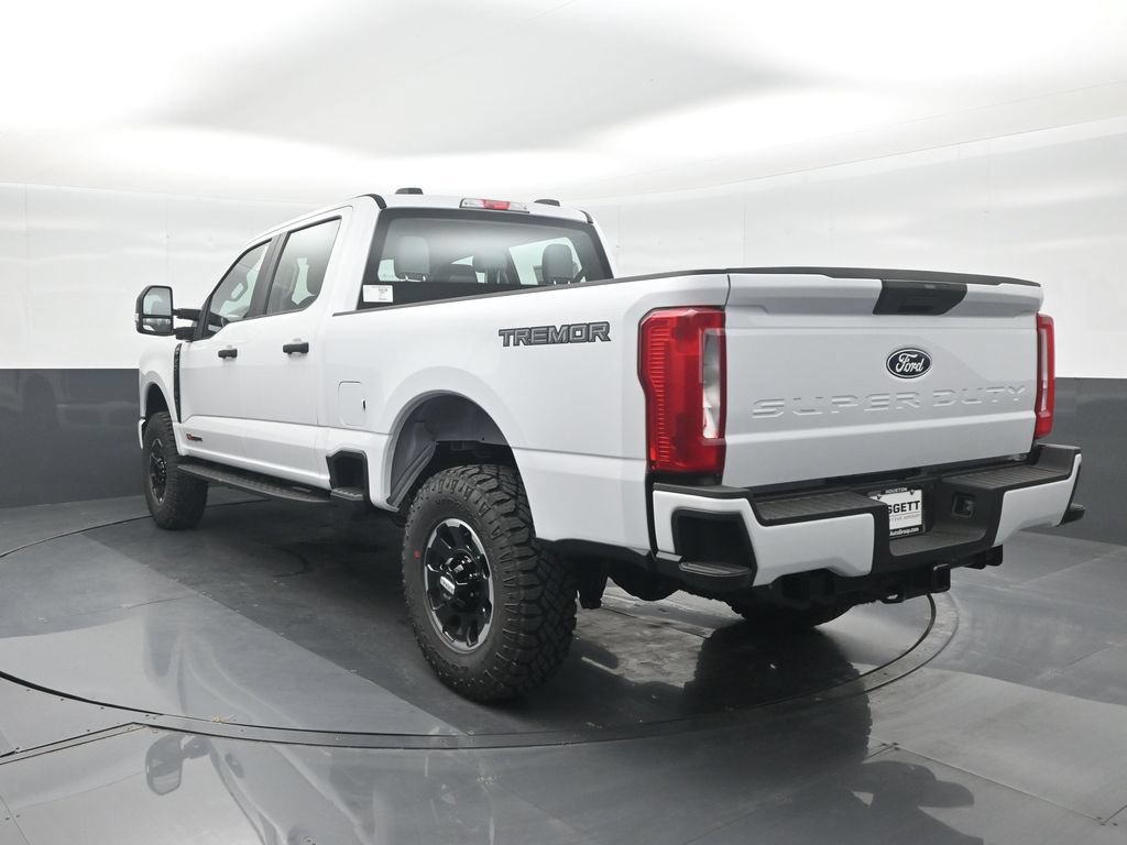 New 2027 Ford F250 XL w/ Tremor Off-Road Package AWD/4WD image 22