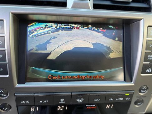 Used 2011 Lexus GX 460 Premium AWD/4WD image 65