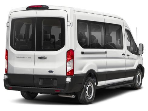 New 2025 Ford Transit 350 XLT RWD image 23