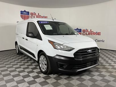 Used 2020 Ford Transit Connect XL