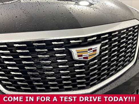 Used 2022 Cadillac XT5 Premium Luxury w/ Technology Package FWD image 30