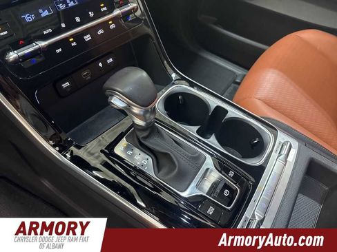 Used 2022 Kia Carnival SX Prestige w/ Paint Protection Package image 20