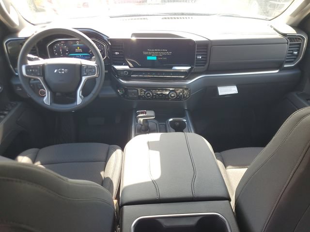New 2026 Chevrolet Silverado 1500 LT Trail Boss w/ Protection Package AWD/4WD image 13