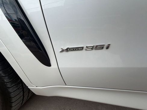 Used 2016 BMW X6 xDrive35i image 7