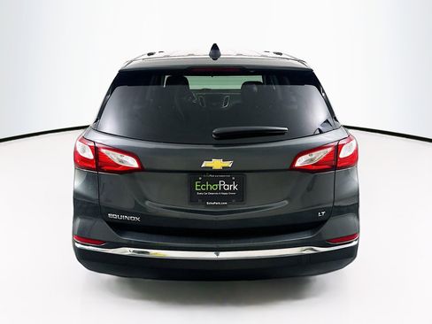 Used 2019 Chevrolet Equinox LT w/ LPO, Floor Liner Package FWD image 7