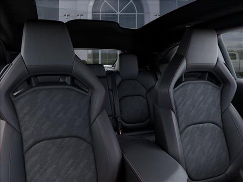 New 2026 Dodge Charger R/T Scat Pack image 26