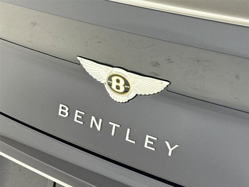 Used 2020 Bentley Continental GT V8 image 34
