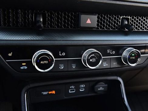 Used 2023 Honda CR-V EX image 15