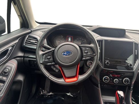 Used 2023 Subaru Forester Sport image 12