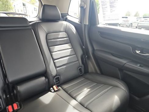 Used 2025 Honda CR-V EX-L image 13