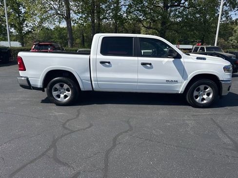 Used 2025 RAM 1500 Big Horn image 2