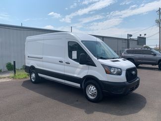 Used 2024 Ford Transit 250 148 Medium Roof Extended AWD video 1