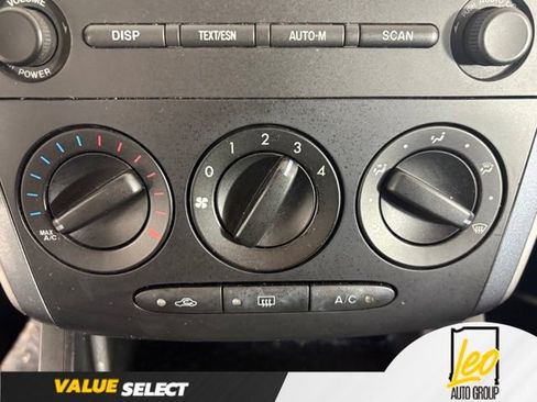 Used 2010 MAZDA CX-7 i SV FWD image 19