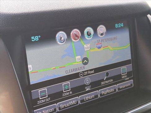 Used 2018 Chevrolet Tahoe Premier image 11