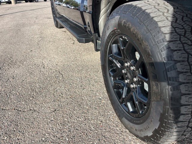 Certified 2024 Ford F150 XLT w/ Equipment Group 302A MID AWD/4WD image 24