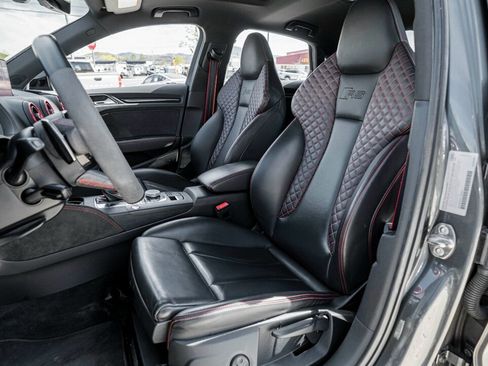 Used 2018 Audi RS 3 image 19