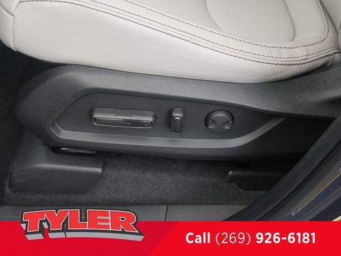 New 2026 Honda Pilot EX-L image 26