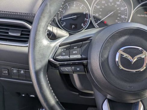 Used 2017 MAZDA CX-5 Grand Touring w/ Premium Package image 19