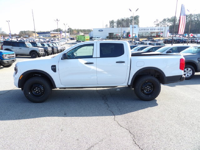 New 2026 Ford Ranger XL w/ Trailer Tow Package RWD image 7